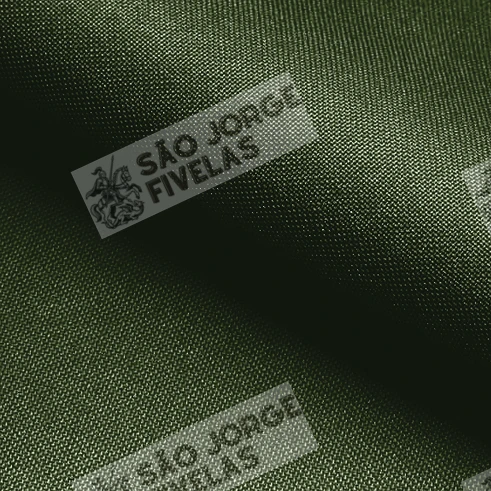 Nylon 600 Verde Militar