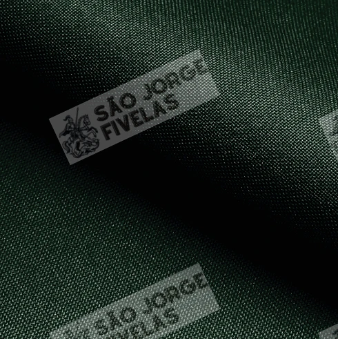 Nylon 600 Verde Musgo