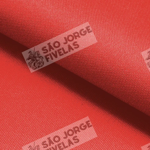 Nylon 600 Vermelho
