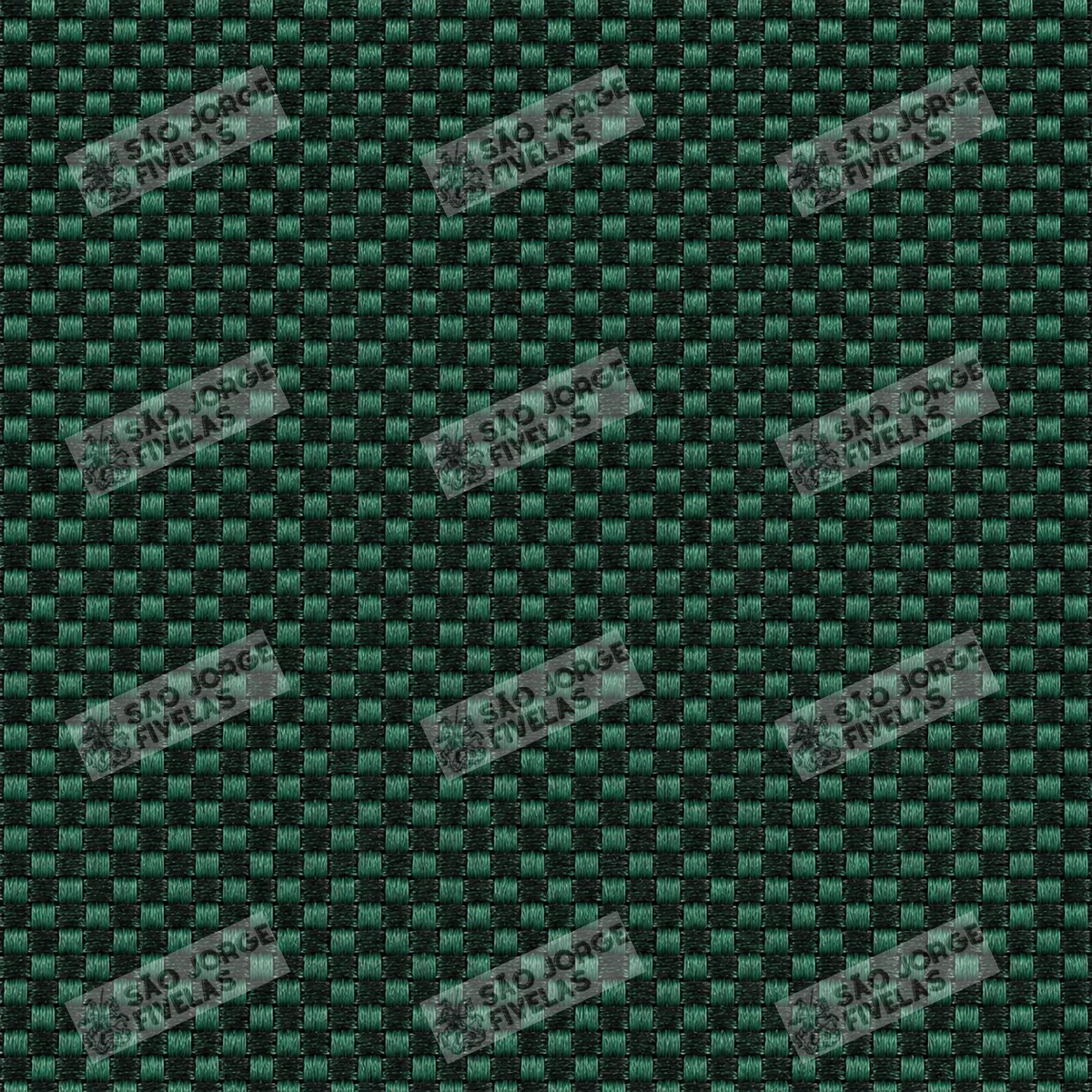 Regall Verde