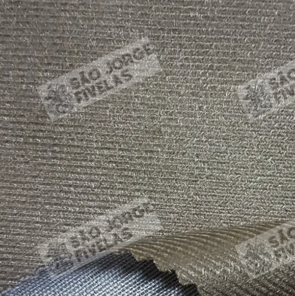 Suede Bege