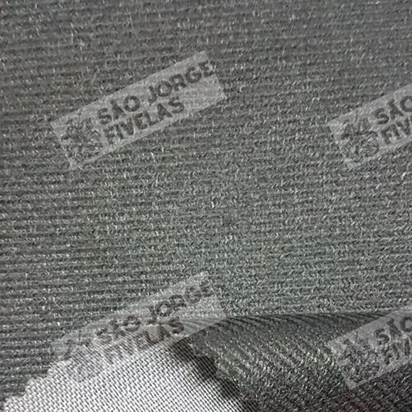 Suede Cinza Chumbo