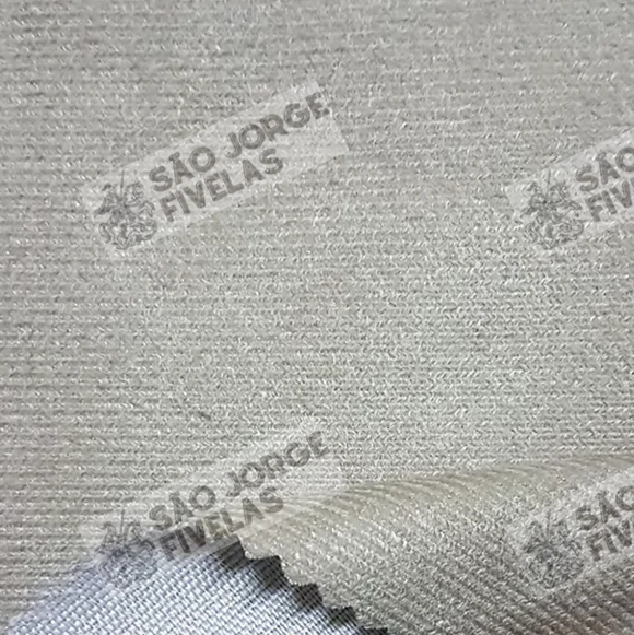 Suede Pérola