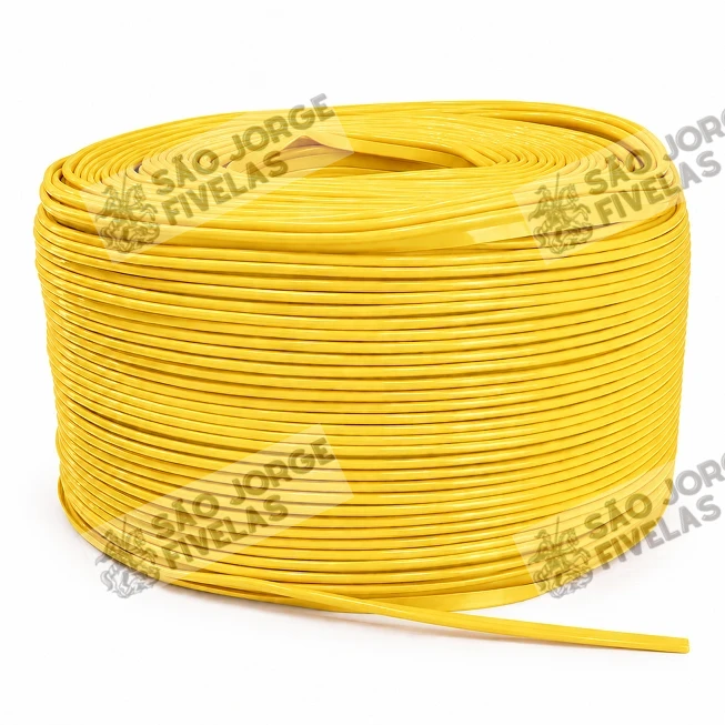 Vivo Amarelo