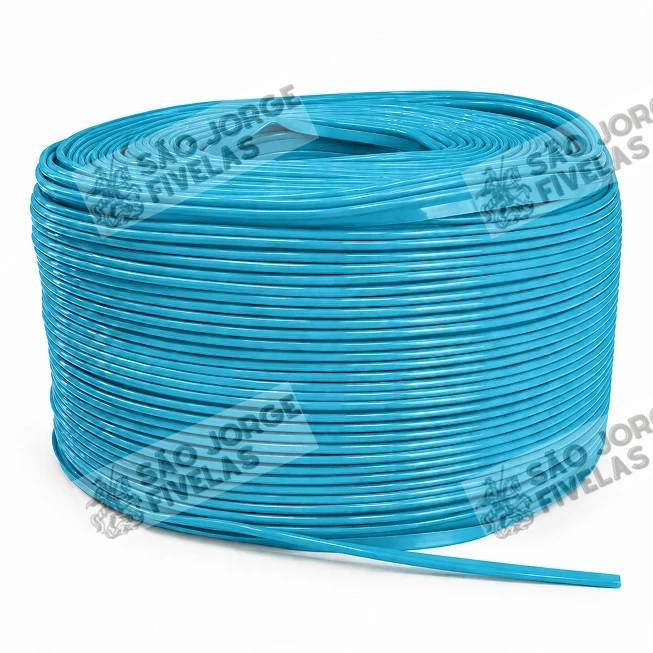 Vivo Azul Turquesa
