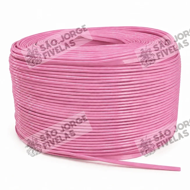 Vivo Pink