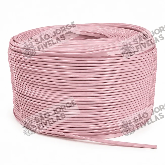 Vivo Rosa Bebê