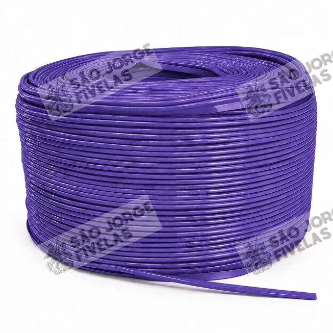 Vivo Roxo