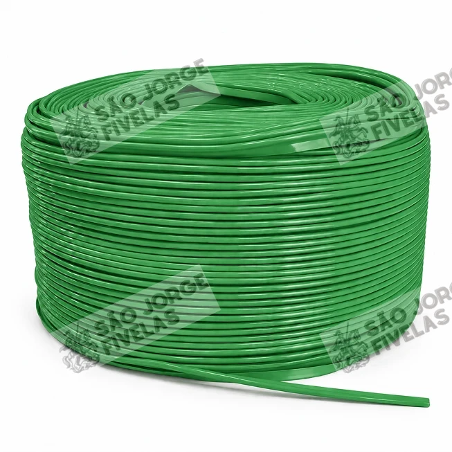 Vivo Verde Bandeira