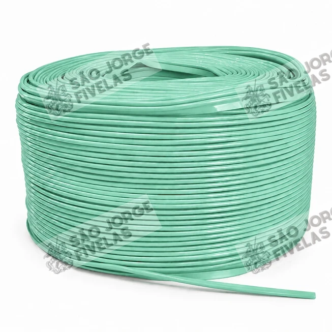Vivo Verde Bebê