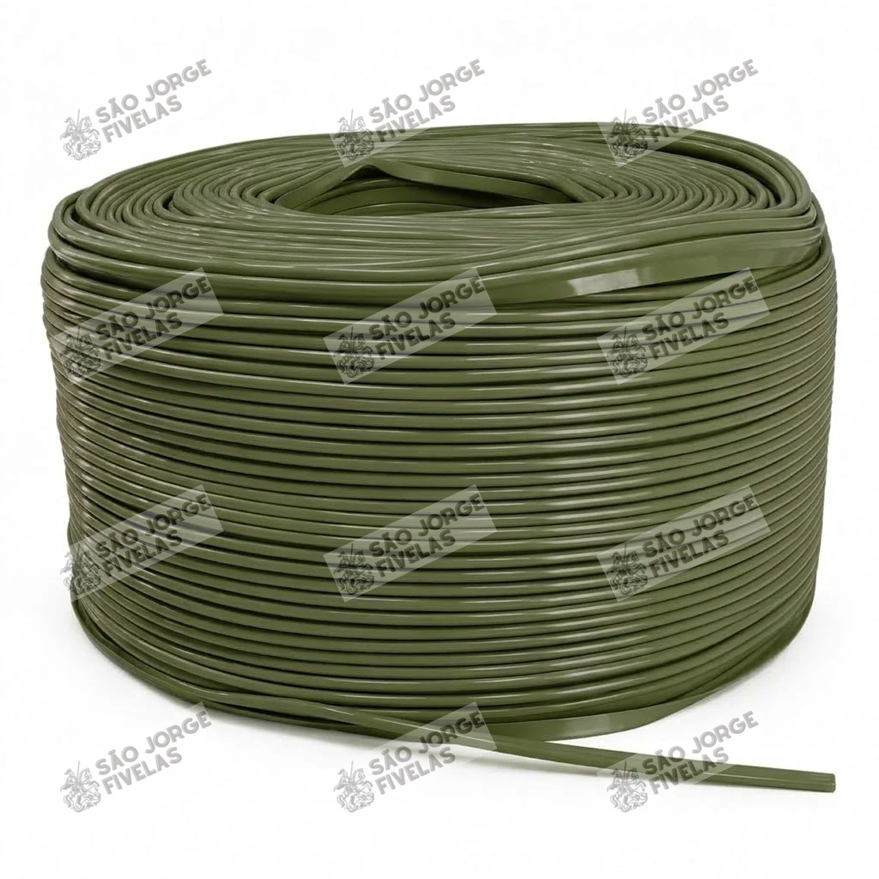 Vivo Verde Militar