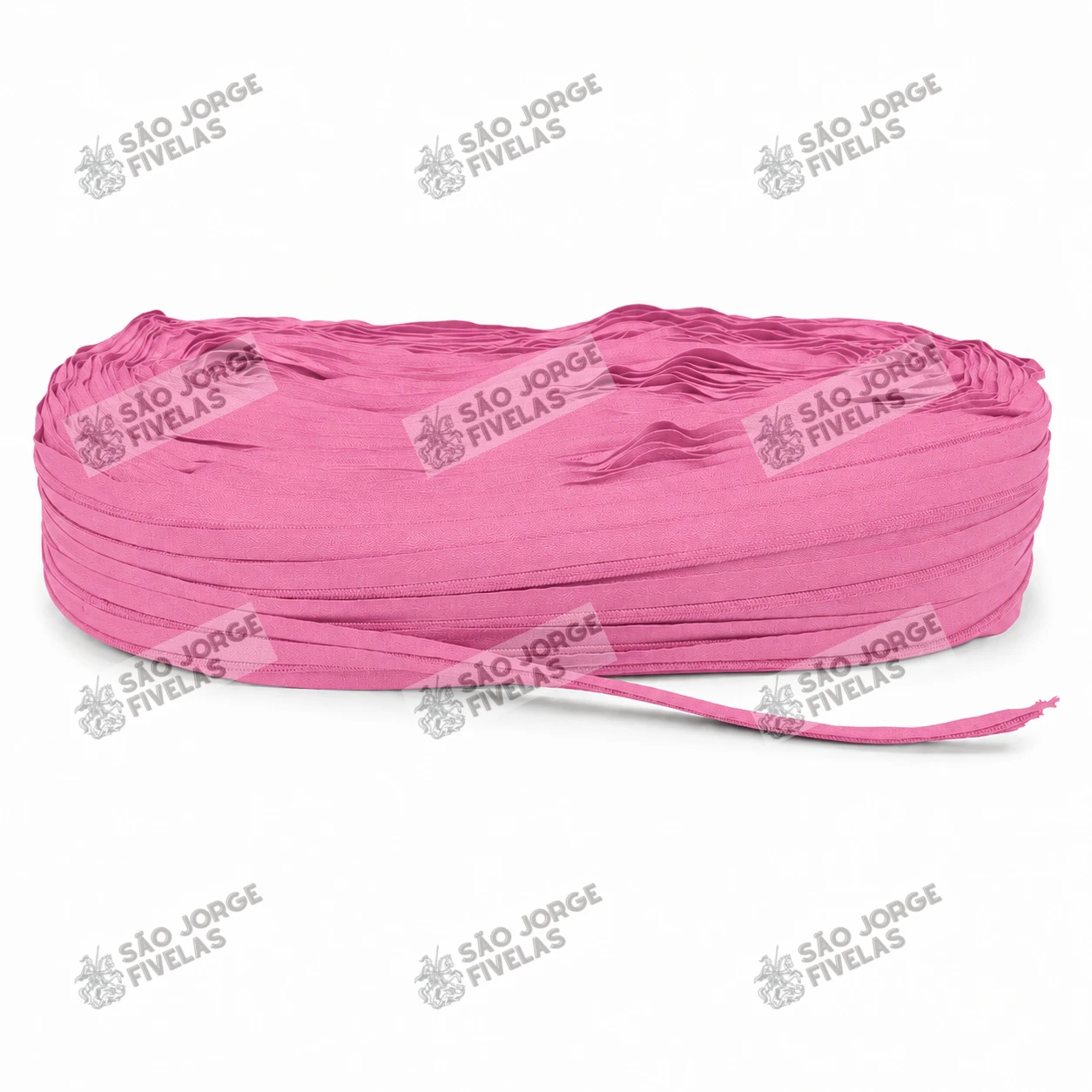 Zíper Pink